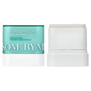 SOME BY MI - Espirulina PDRN Primer para Disfarçar os Poros 10 g