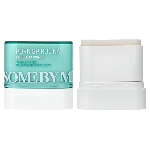 SOME BY MI - Espirulina PDRN Primer para Disfarçar os Poros 10 g