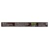NYX Professional Makeup - Lápis MicroBrownet 06 Brunette 0 g