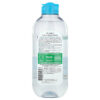 Garnier - SkinActive Água Micelar Desintoxicante Todos os Tipos de Pele Até mesmo Peles Sensíveis 400 ml