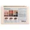 Physicians Formula - Paleta de Sombras para os Olhos com Manteiga PF10962 Sultry Nights 16 g