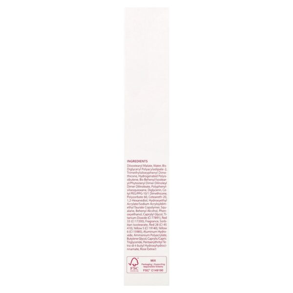 Clio - Crystal Glam Tint 10 Frutos Silvestres para Bebês 3 g