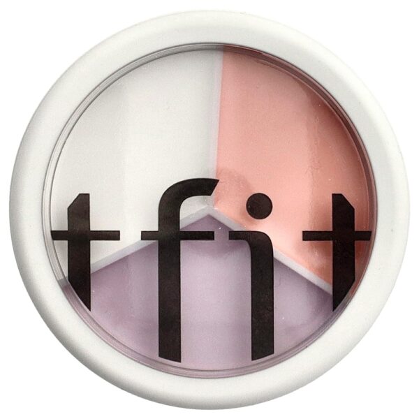 TFIT - Corretivo Cover Up Pro Corretivo B01 15 g