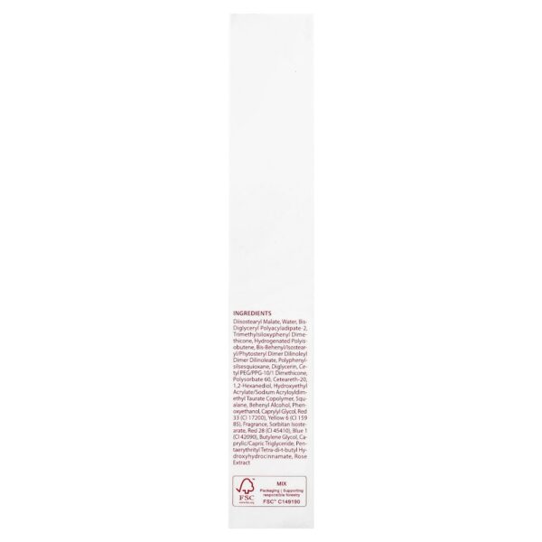 Clio - Tintura Crystal Glam 12 Fiery Rose 3 g