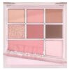 Espoir - Real Eye Palette All New Rosy BB 1 Unidade