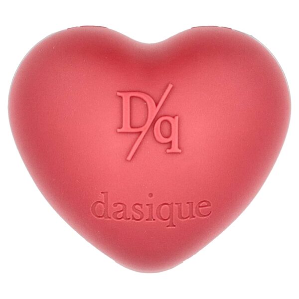 Dasique - Soufflé Color Pot 21 Tiramisu Rosa 6 g