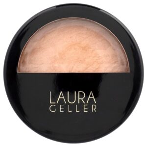 Laura Geller - Baked Balance-N-Brighten Base para Correção de Cor 0006025B Golden Médio 9 g