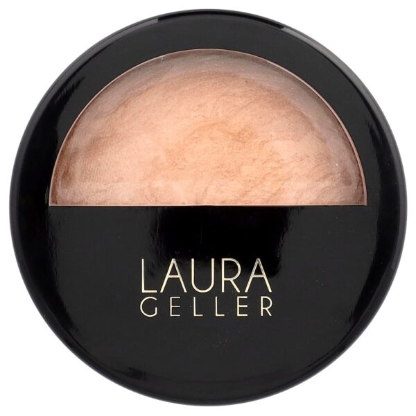 Laura Geller - Baked Balance-N-Brighten Base para Correção de Cor 0006025B Golden Médio 9 g