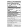 Solgar - Antienvelhecimento Nutrition Manutenção Muscular 60 Cápsulas