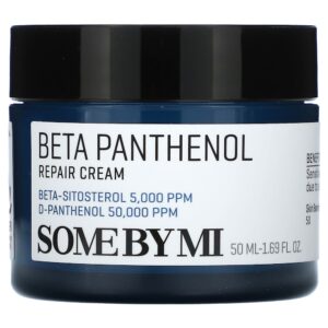SOME BY MI - Creme Reparador de Beta Pantenol 50 ml