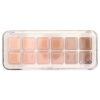 Clio - Pro Eye Paleta Air 08 Latte Sênior 1 Unidade
