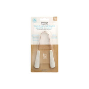 Ecosentials Limpador de Língua feito de Cobre - Dr. Tung's