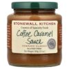 Stonewall Kitchen - Molho de Caramelo e Café 369 g