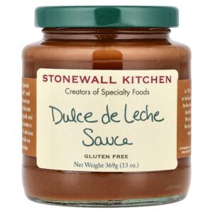 Stonewall Kitchen - Molho de Doce de Leite 369 g