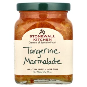 Stonewall Kitchen - Marmelada de Tangerina 369 g