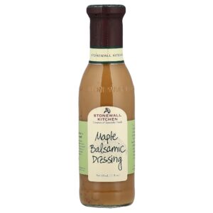 Stonewall Kitchen - Molho Balsâmico de Bordo 330 ml