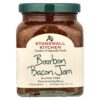 24-128.jpg Stonewall Kitchen - Geleia de Bourbon e Bacon 354 g