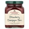 Stonewall Kitchen - Geleia de Morango e Champanhe 326 g