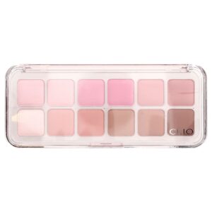 24-150.jpg Clio - Paleta de Sombras Pro Eye 07 Bastão de Lavanda 1 Unidade