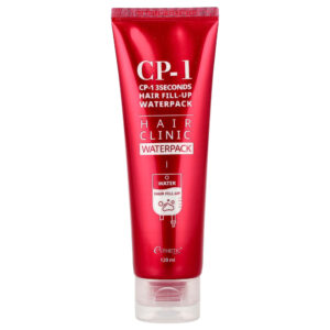 CP-1 - Pacote de Água para Enchimento Capilar em 3 Segundos 120 ml
