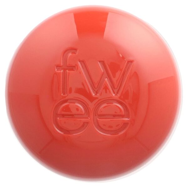 fwee - Lip e Cheek Blurry Pudding Pot RS02 Lyrics 5 g