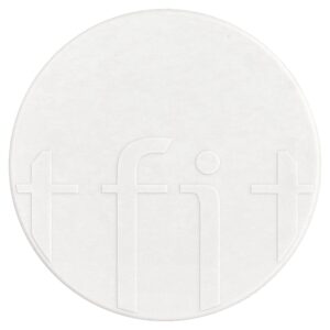 TFIT - Translucent Set Pó Finalizador Translúcido 01 Branco 7 g