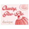 Dasique - Mastigação Glow Pot 02 Gotas de Pêssego 4 g