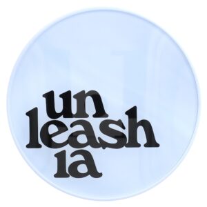Unleashia - Babe Skin Baby Blue Cushion FPS 40/PA++ 25N Good Night 15 g