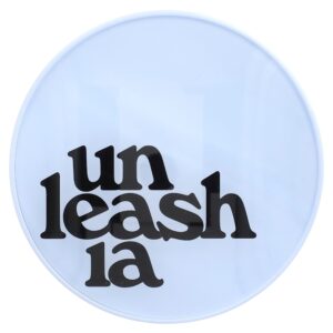 Unleashia - Babe Skin Baby Blue Cushion SPF40/PA++ 17C Seraphic 15 g
