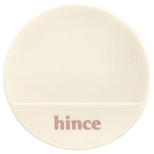 Hince - Second Skin Glow Cushion 17 Porcelanas 12 g