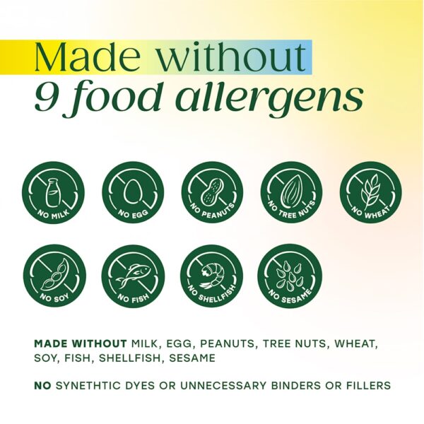 MegaFood - Shilajit com Ácido Fúlvico 60 Cápsulas