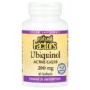Natural Factors - Ubiquinol 200 mg 60 Cápsulas Softgel