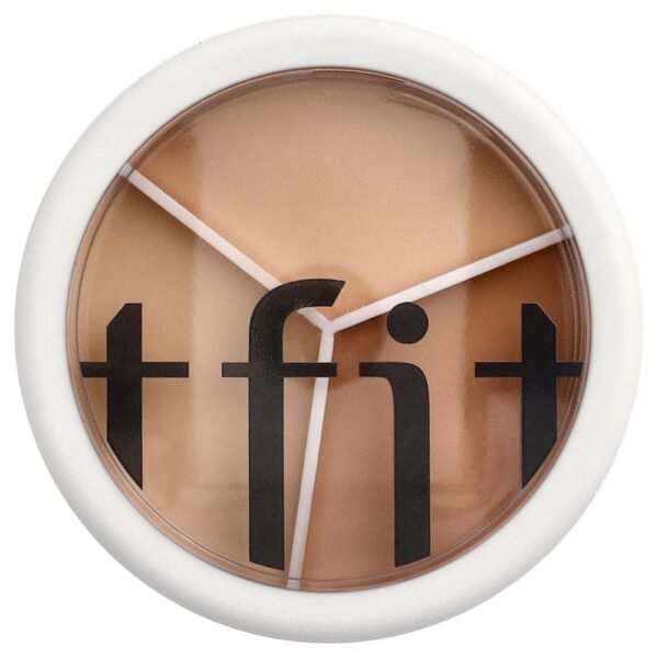 TFIT - Corretivo Cover Up Pro 01 Neutro 15 g