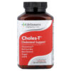 LifeSeasons - Choles-T Suporte ao Colesterol 180 Cápsulas Vegetais