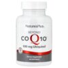 NaturePlus - Ubiquinol Beyond CoQ10 100 mg 60 Cápsulas Gelatinosas