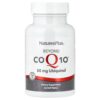 24-270.jpg NaturePlus - Beyond CoQ10 60 Cápsulas Softgel