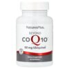 NaturePlus - Ubiquinol Beyond CoQ10 50 mg 30 Cápsulas Gelatinosas