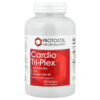 Protocol for Life Balance - Cardio Tri-Plex 120 Cápsulas Softgel