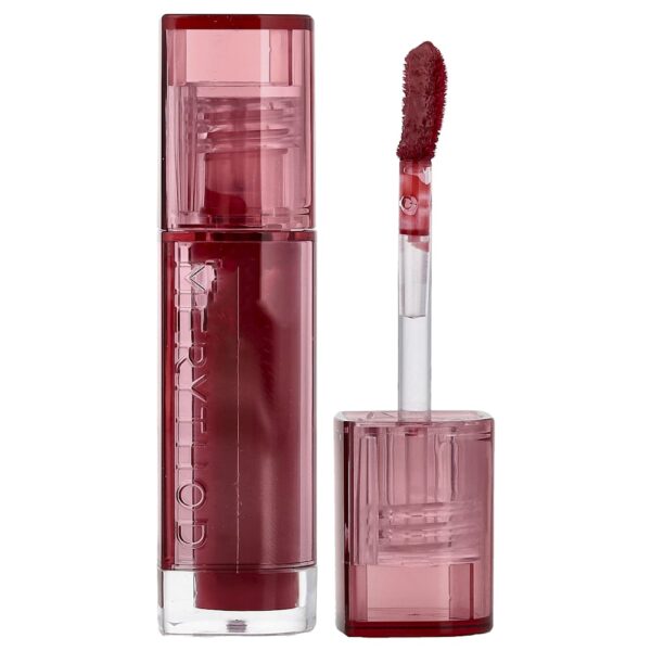 24-273.jpg Merythod - Aengdu Fit Tonalidade Brilhante 05 Humming Rose 3 g