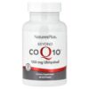 NaturePlus - Ubiquinol Beyond CoQ10 100 mg 30 Cápsulas Gelatinosas