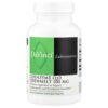 24-282.jpg DaVinci Laboratories - Coenzima Q10 Mastigável 100 mg 60 Comprimidos Mastigáveis Easy Dissolve
