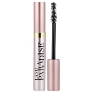 L'Oréal - Voluminous Máscara de Cílios Lash Paradise 200 Preto Profundo 8 ml