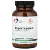 Designs For Health - Digestzymes 90 Cápsulas