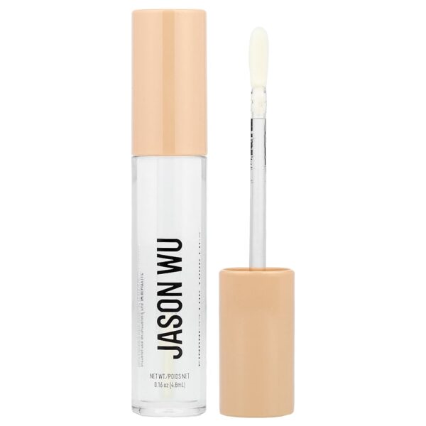 Jason Wu - Bondade For Your Lips Óleo Labial Rejuvenescedor 01 Nutritivo 4,8 ml (5 g)