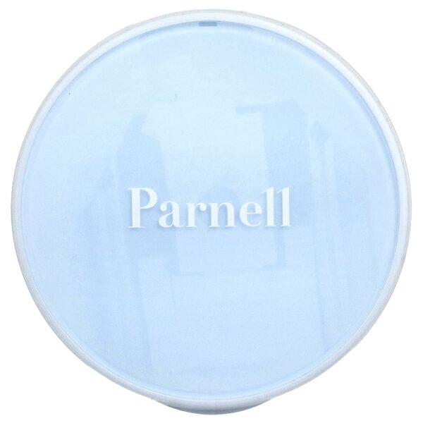 Parnell - Glacial Biome Water Sem Sebo 10 g