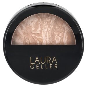 Laura Geller - Baked Balance-N-Brighten Base para Correção de Cor 0006023B Light 9 g