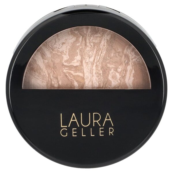 Laura Geller - Baked Balance-N-Brighten Base para Correção de Cor 0006023B Light 9 g