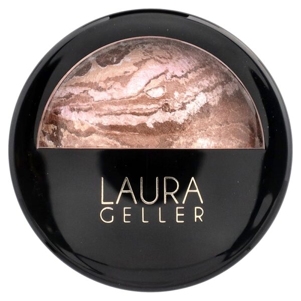 Laura Geller - Baked Bronze-N-Brighten Bronzear Multiuso 0007010B Médio 9 g