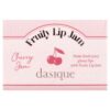 Dasique - Lip Geleia de Frutas 08 Geleia de Cereja 4 g