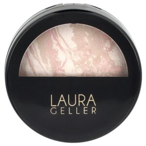 Laura Geller - Baked Balance-N-Brighten Base para Correção de Cor Porcelana 0006021B 9 g